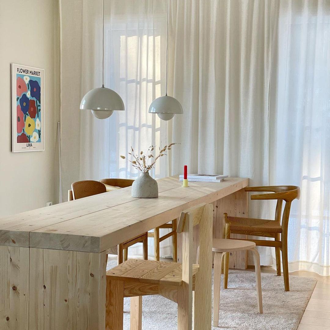 Koalo Pendant Light