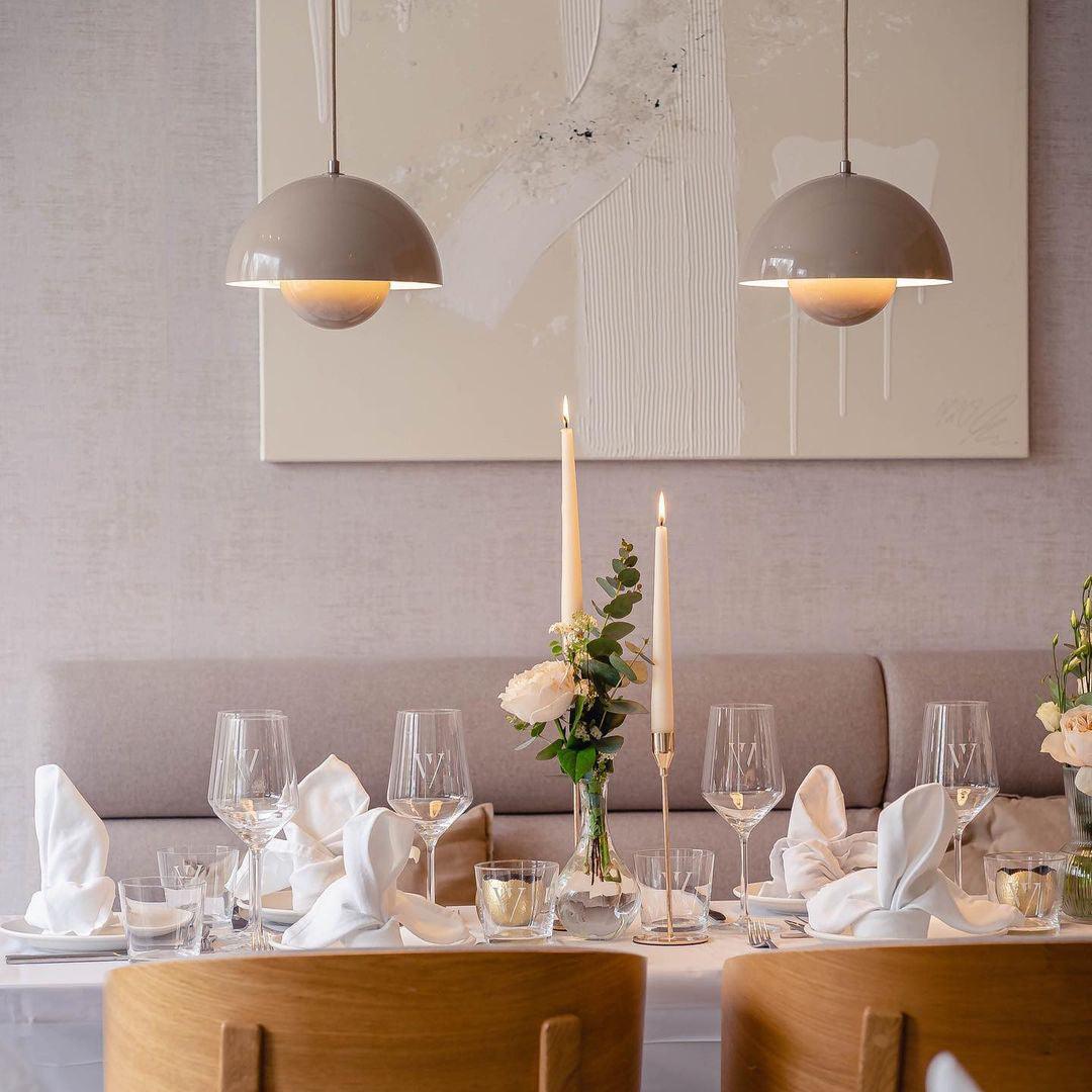 Koalo Pendant Light