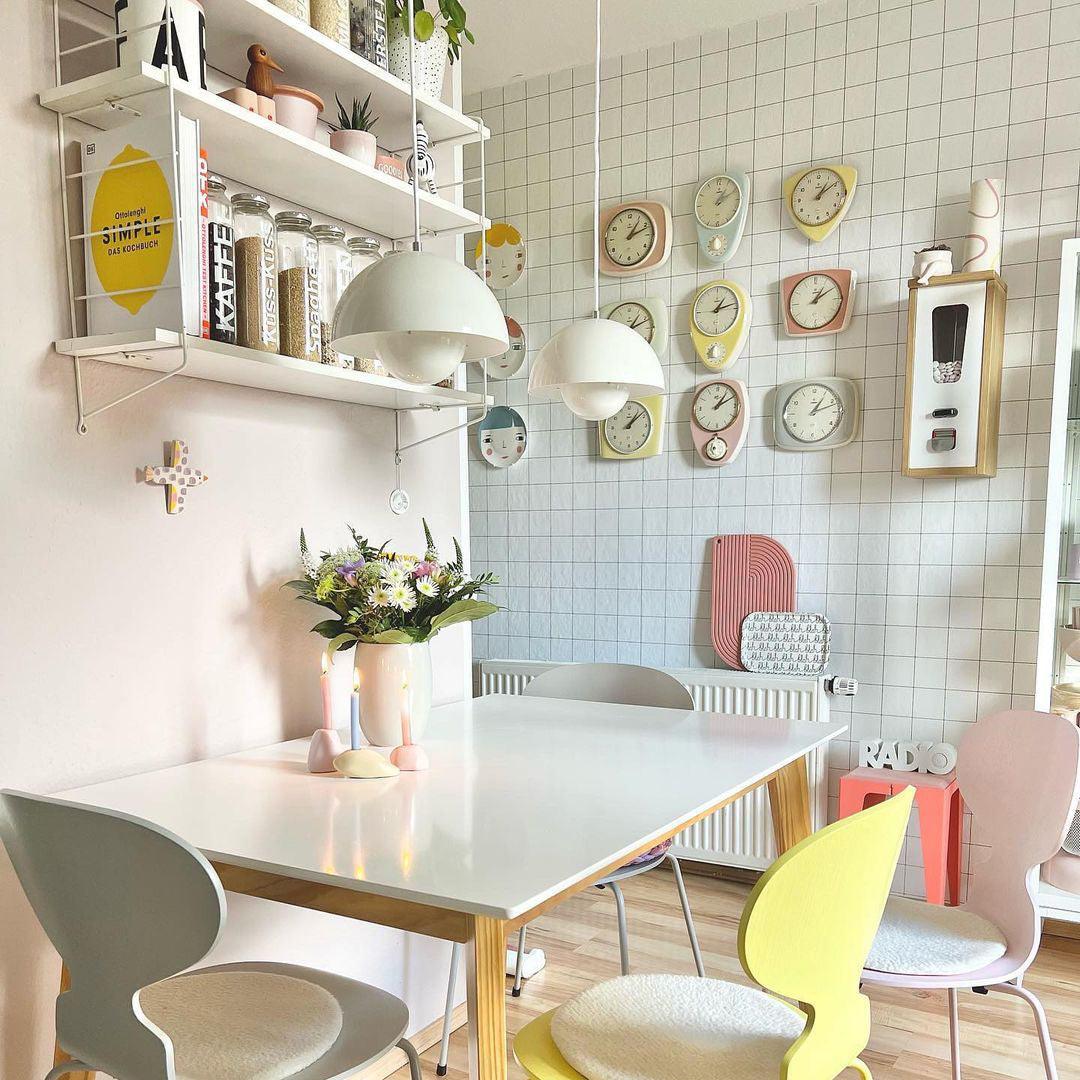 Koalo Pendant Light