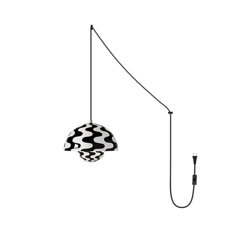 Nollyn Plug In Pendant Light