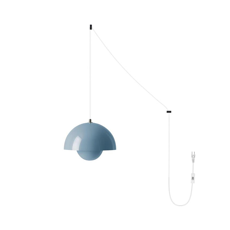 Nollyn Plug In Pendant Light