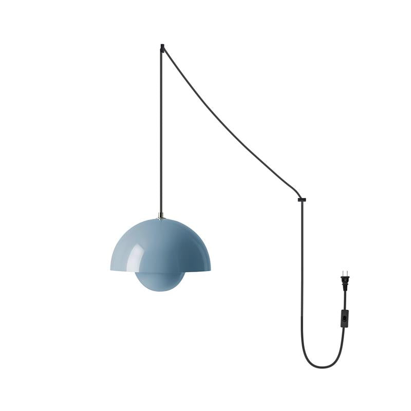Nollyn Plug In Pendant Light
