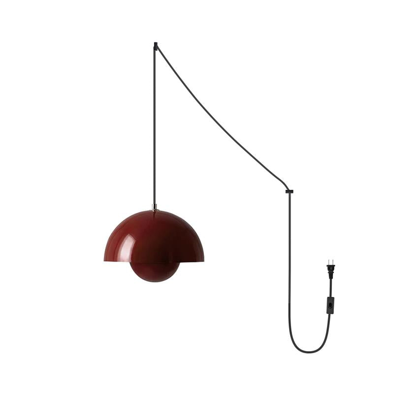 Nollyn Plug In Pendant Light