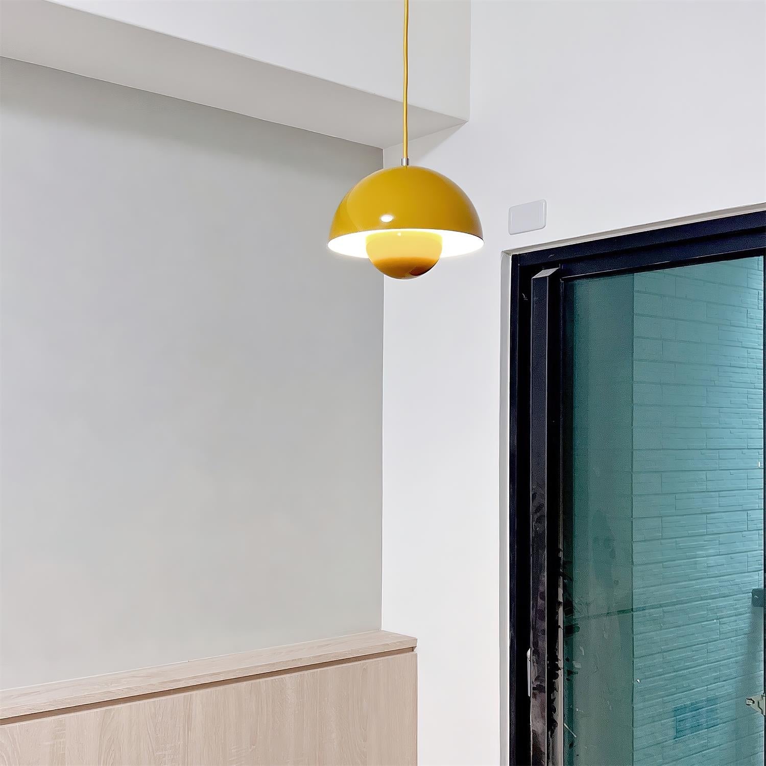 Nollyn Plug In Pendant Light