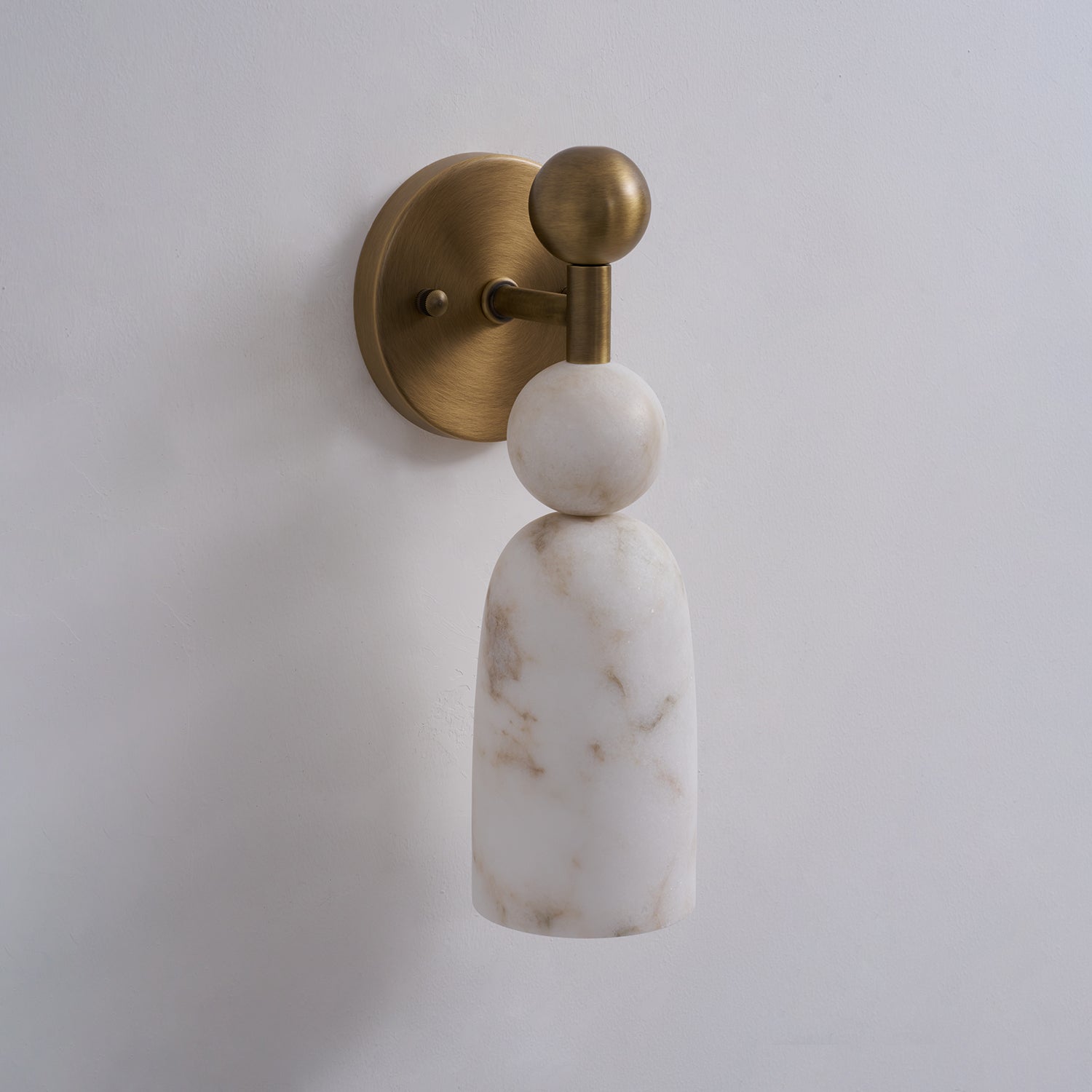 Belval Wall Light