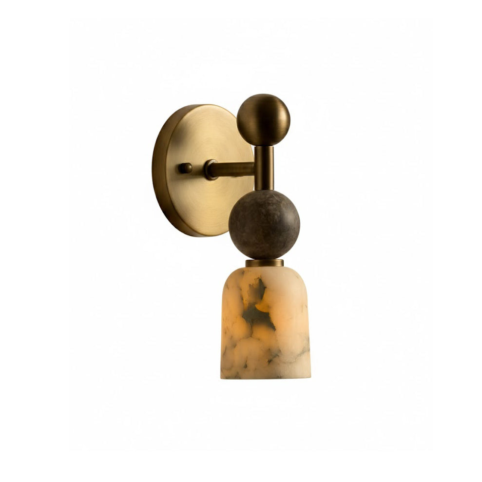Belval Wall Light