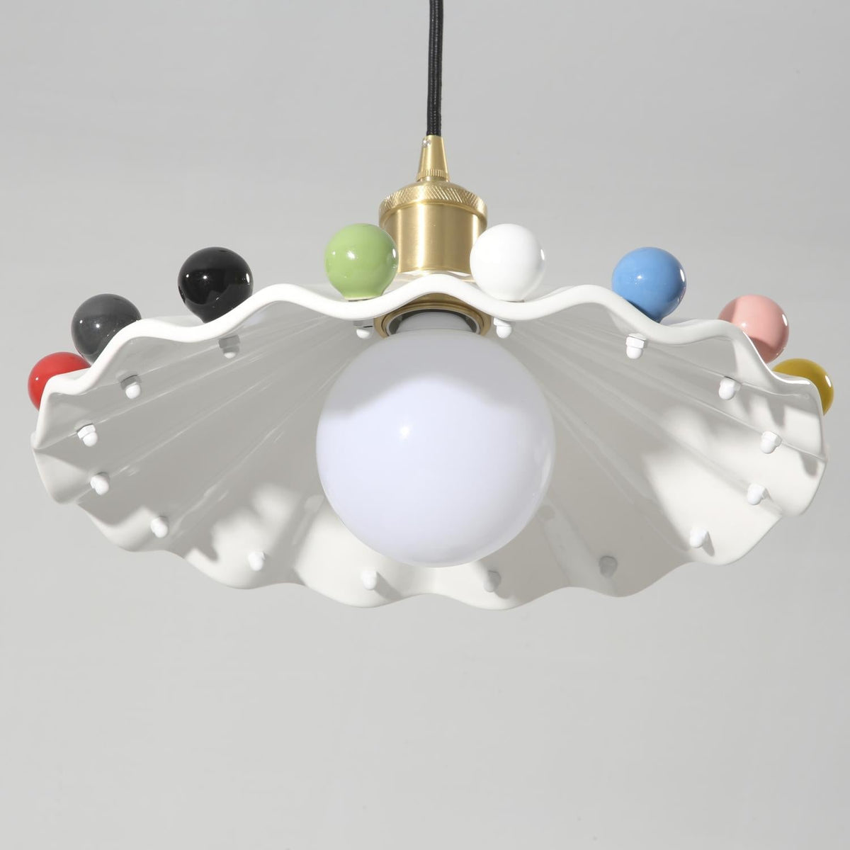 Fonthill Pendant Lamp – detail 32