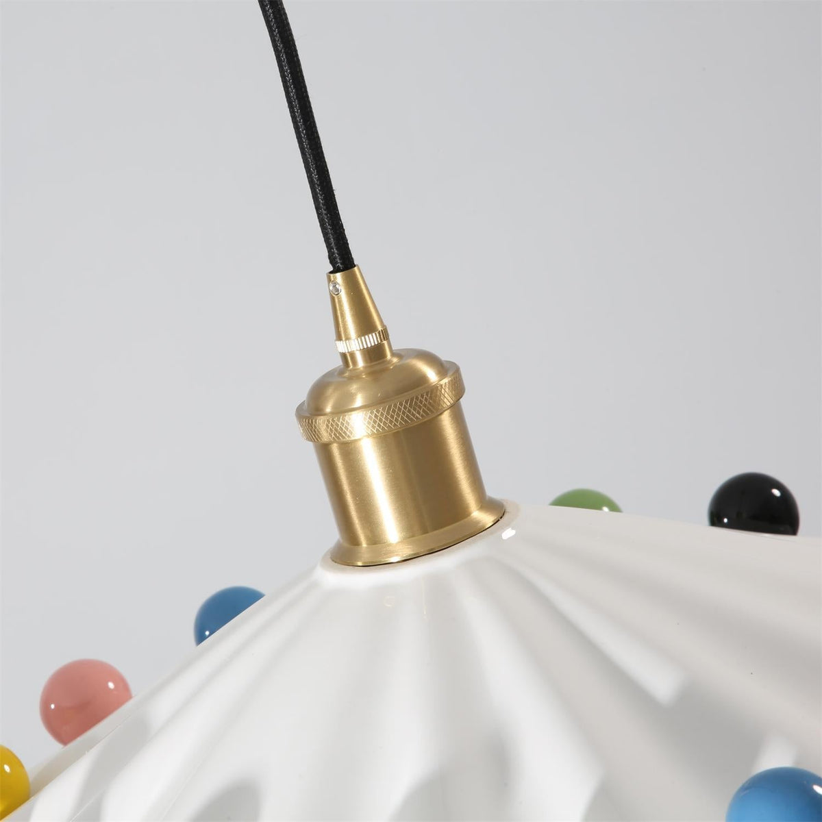 Fonthill Pendant Lamp – detail 35