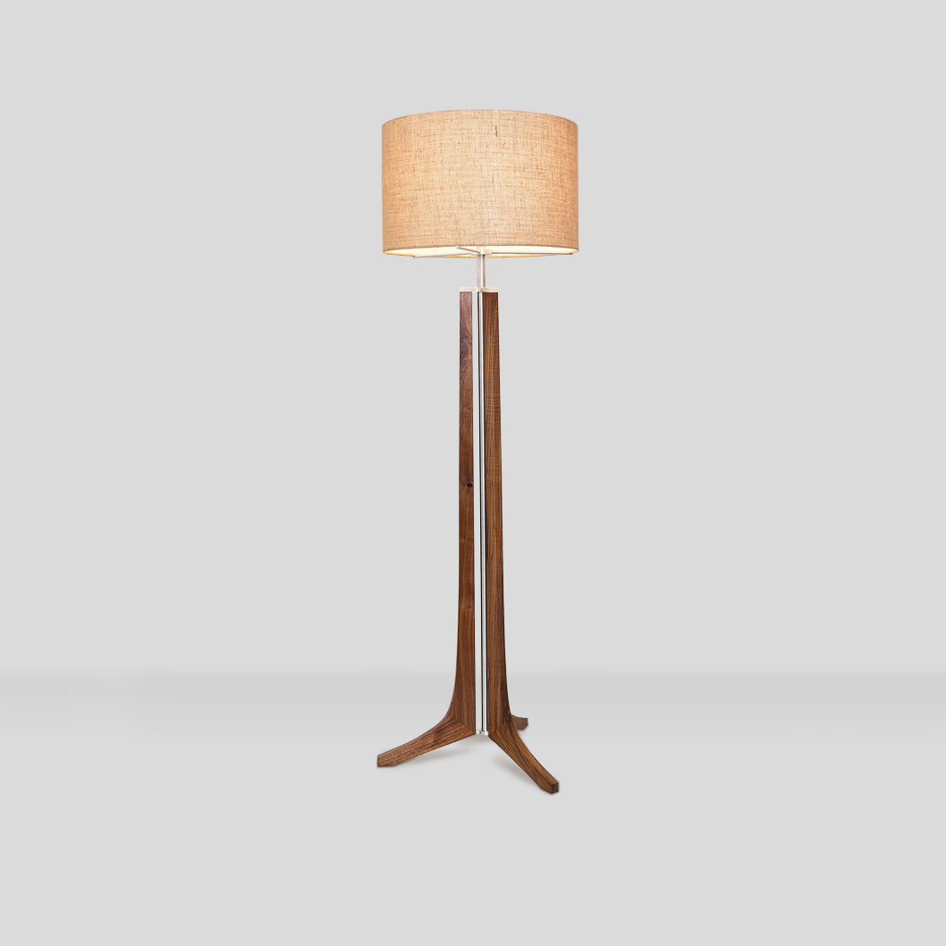 Ariton Tripod Floor Lamp