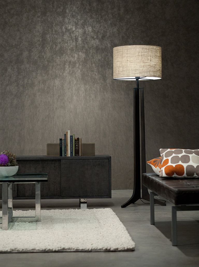 Ariton Tripod Floor Lamp