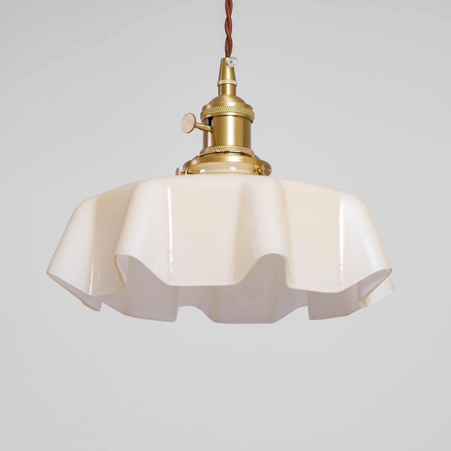 Gleni Vintage Pendant Light