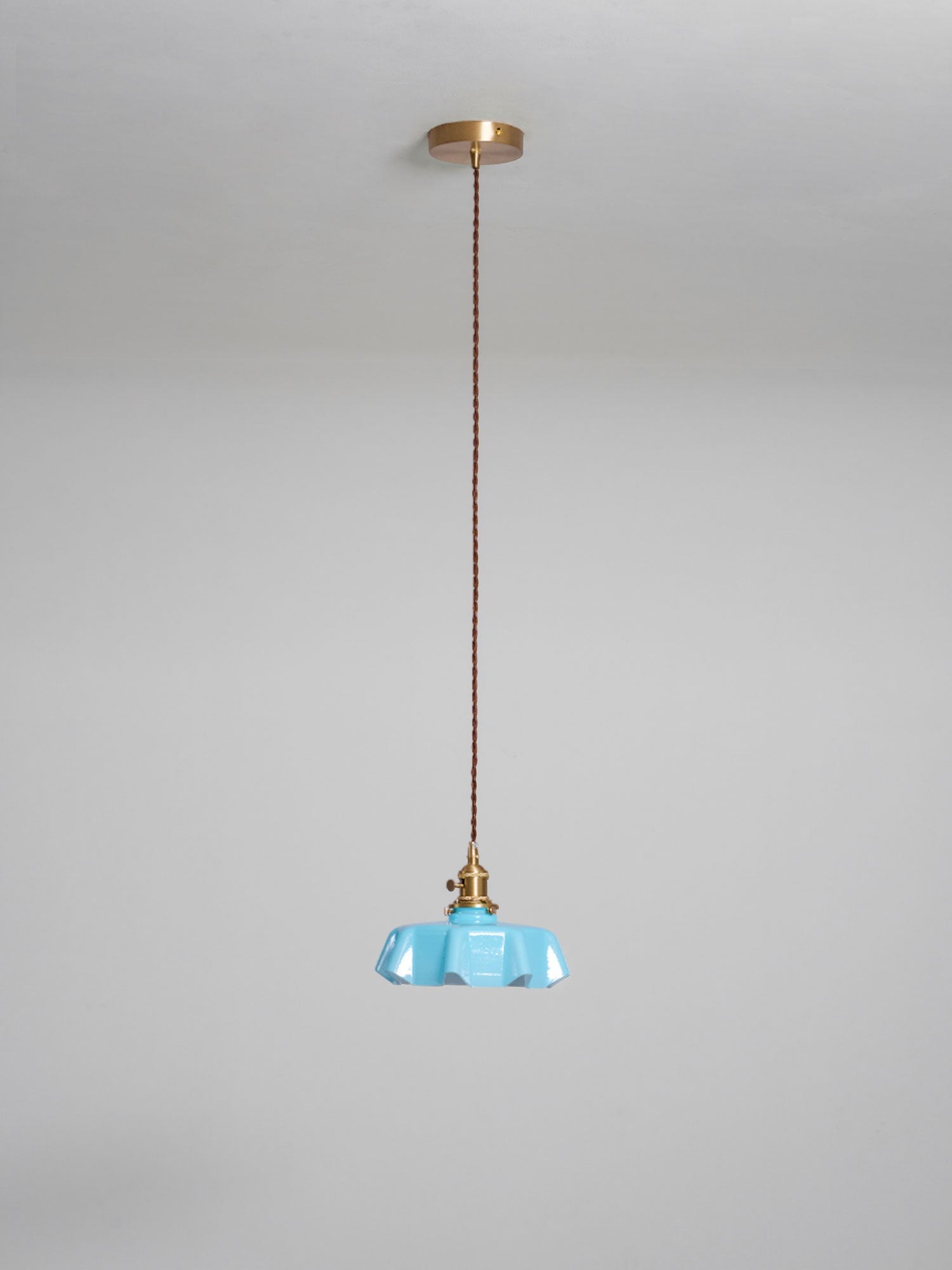 Gleni Vintage Pendant Light