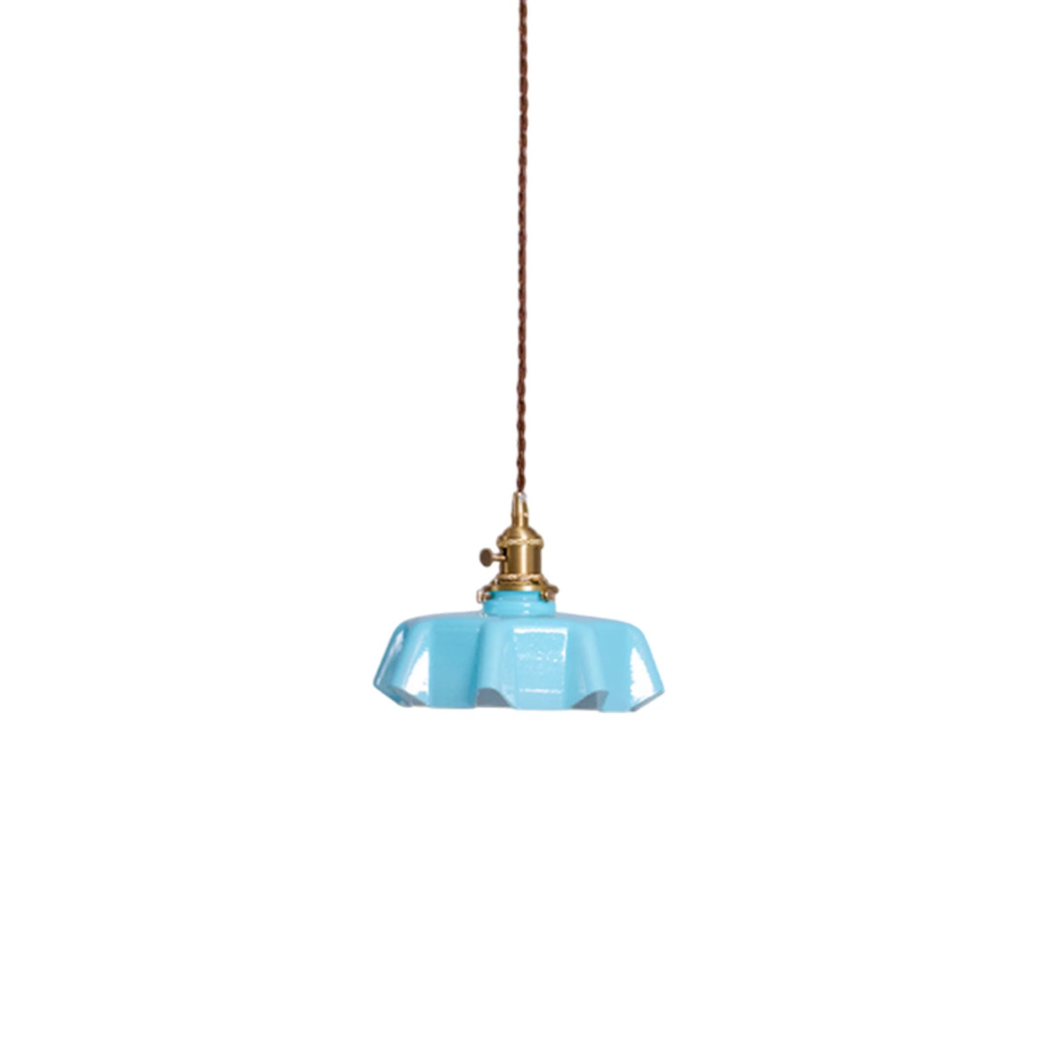 Gleni Vintage Pendant Light