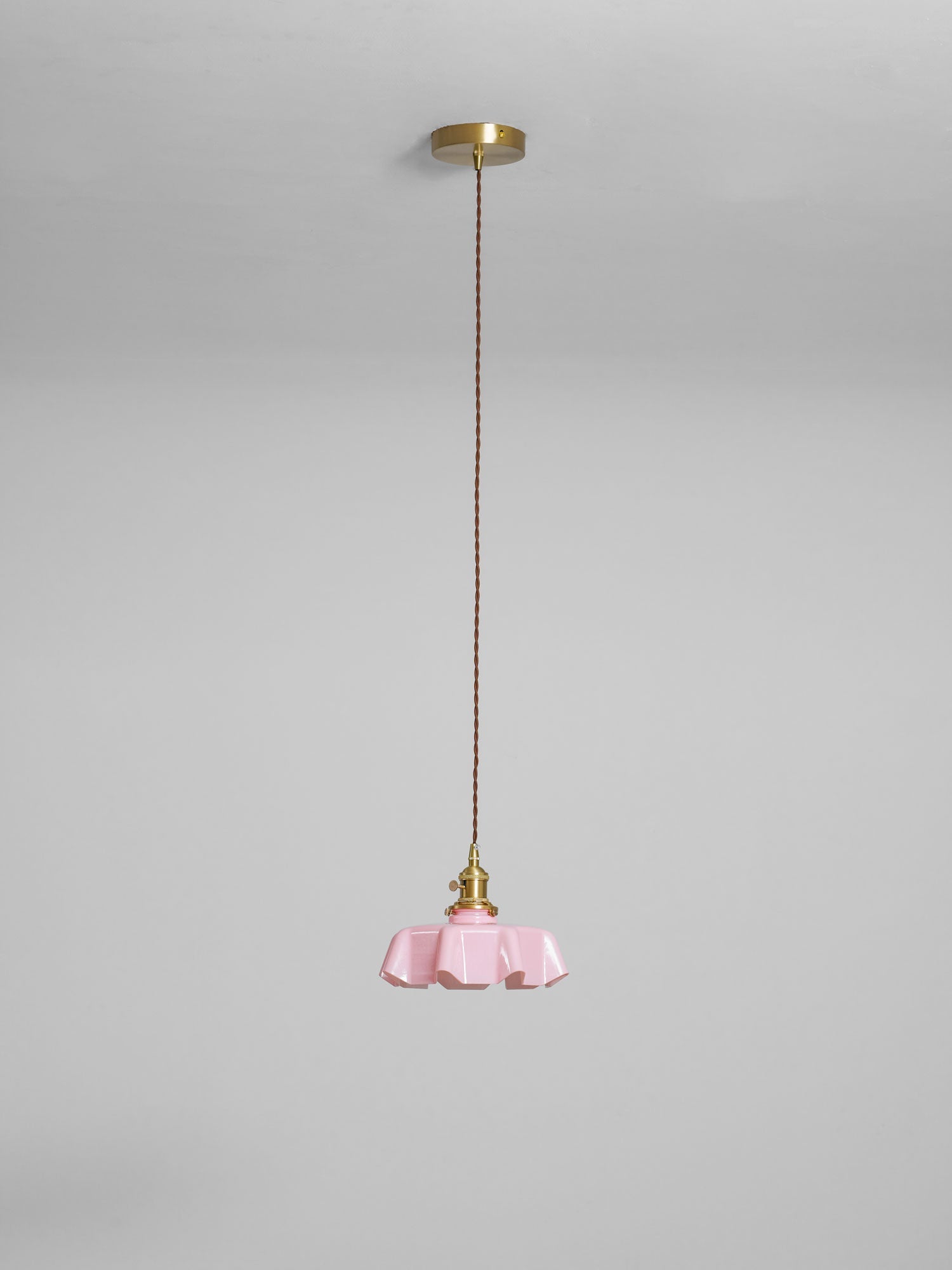 Gleni Vintage Pendant Light