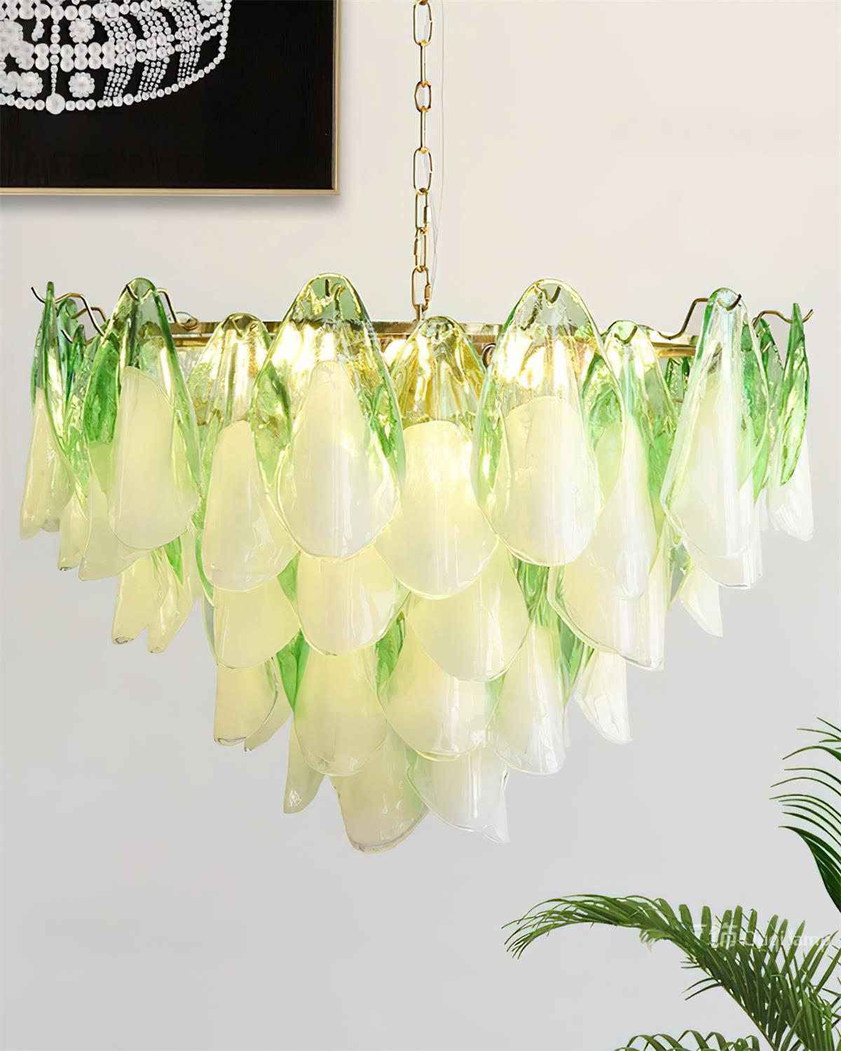 Marden Chandelier