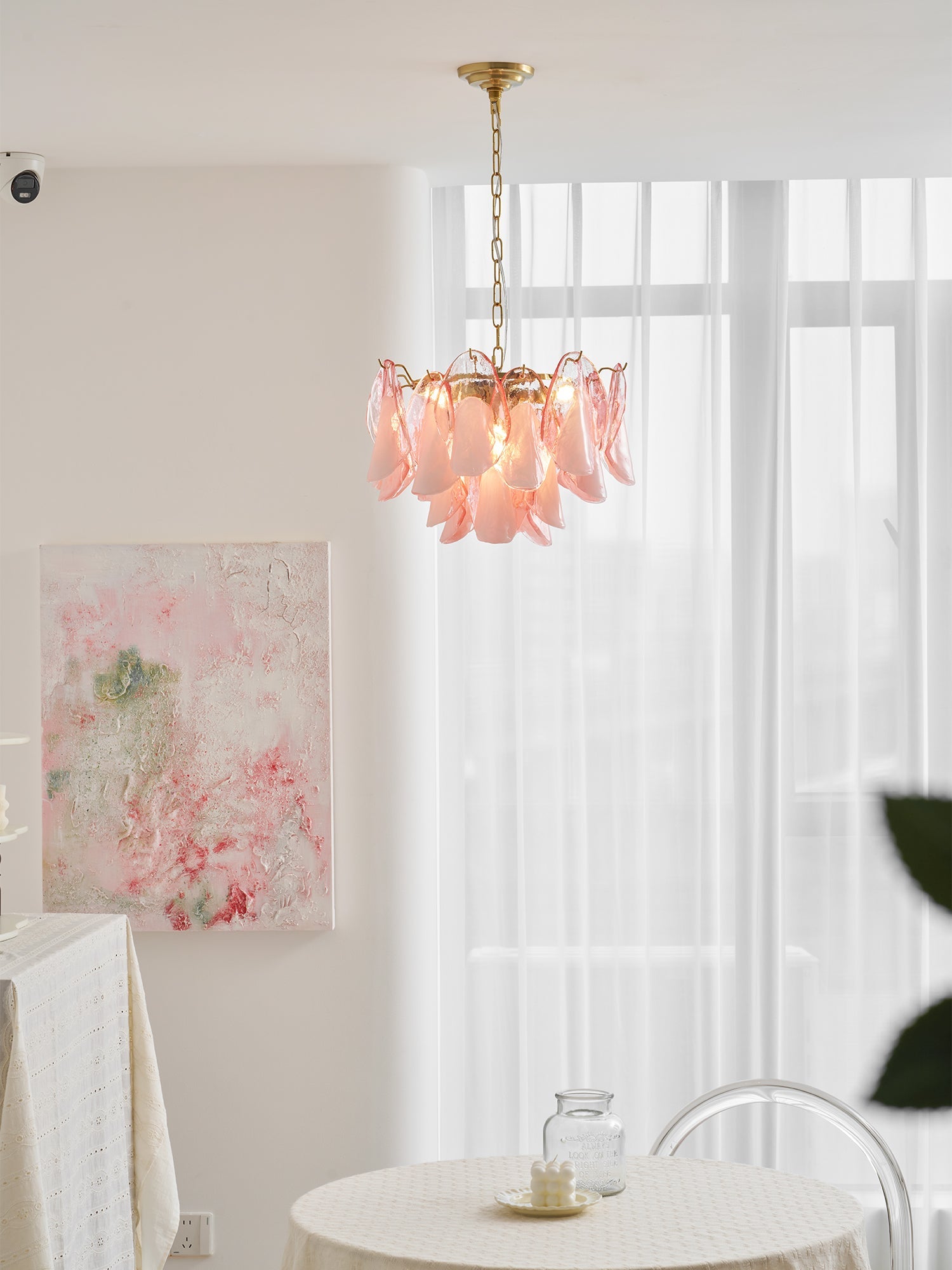 Marden Chandelier