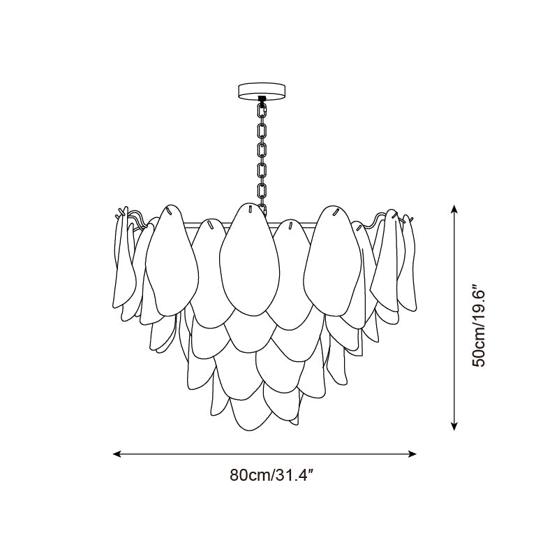 Marden Chandelier