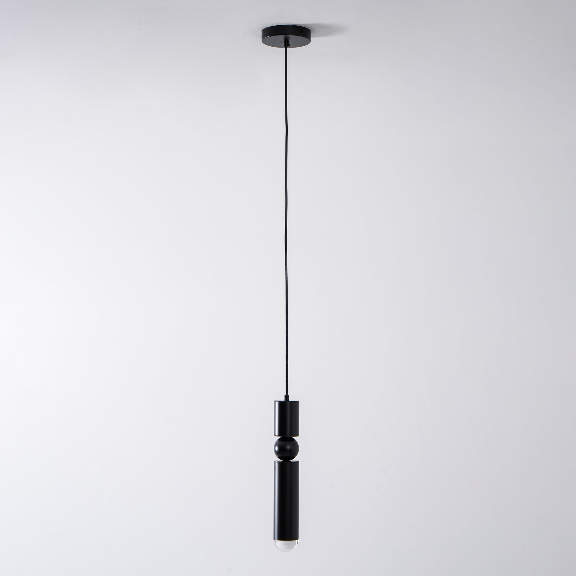 Callo Tube Pendant Light