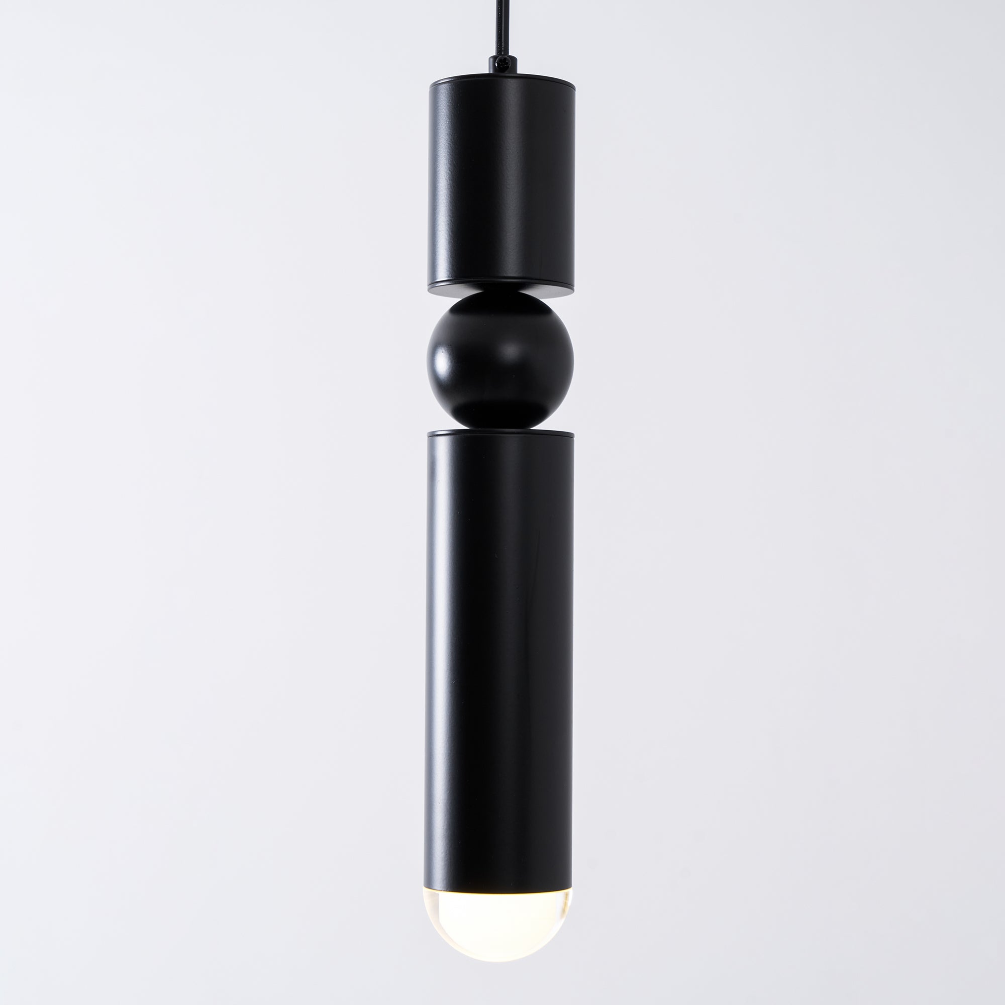 Callo Tube Pendant Light