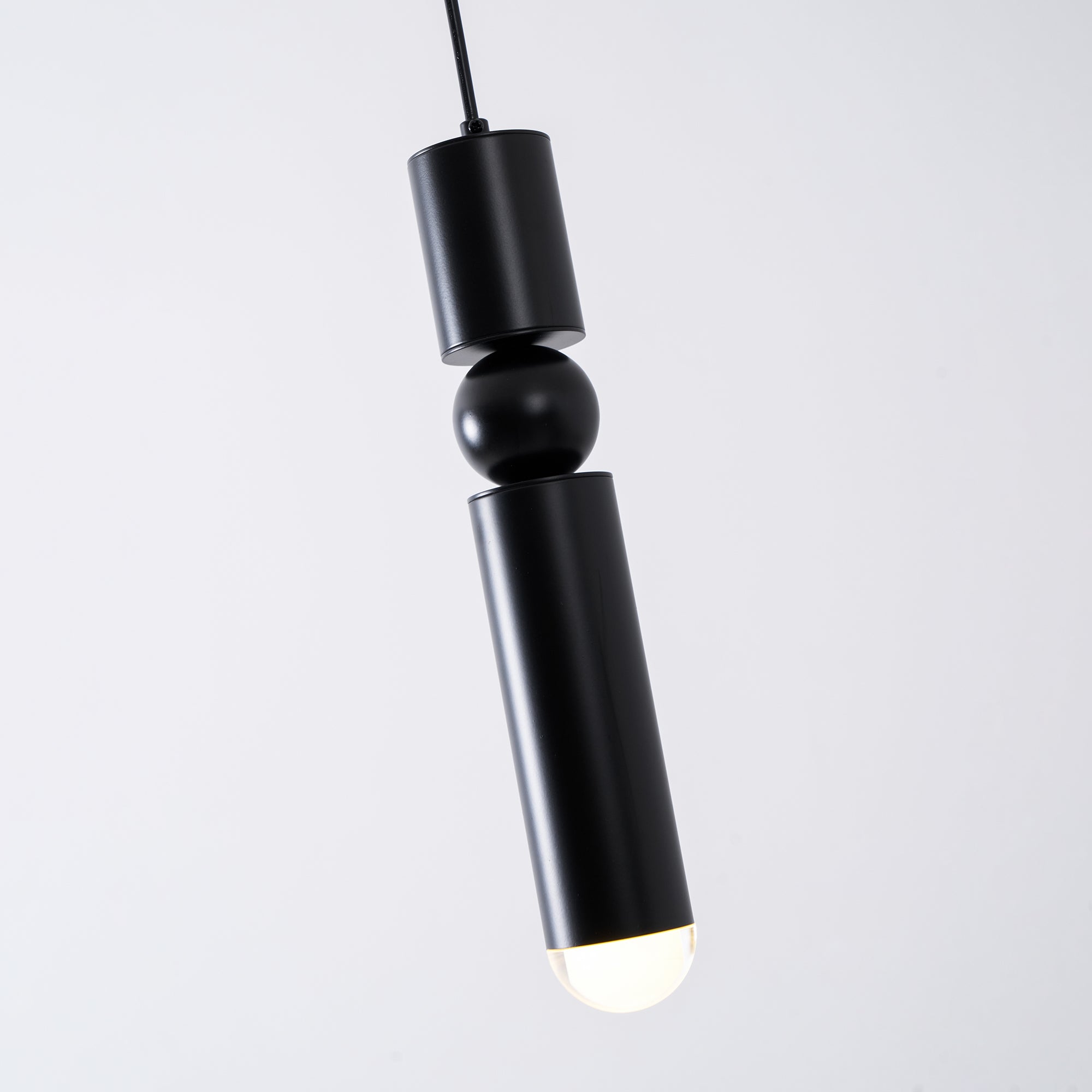 Callo Tube Pendant Light
