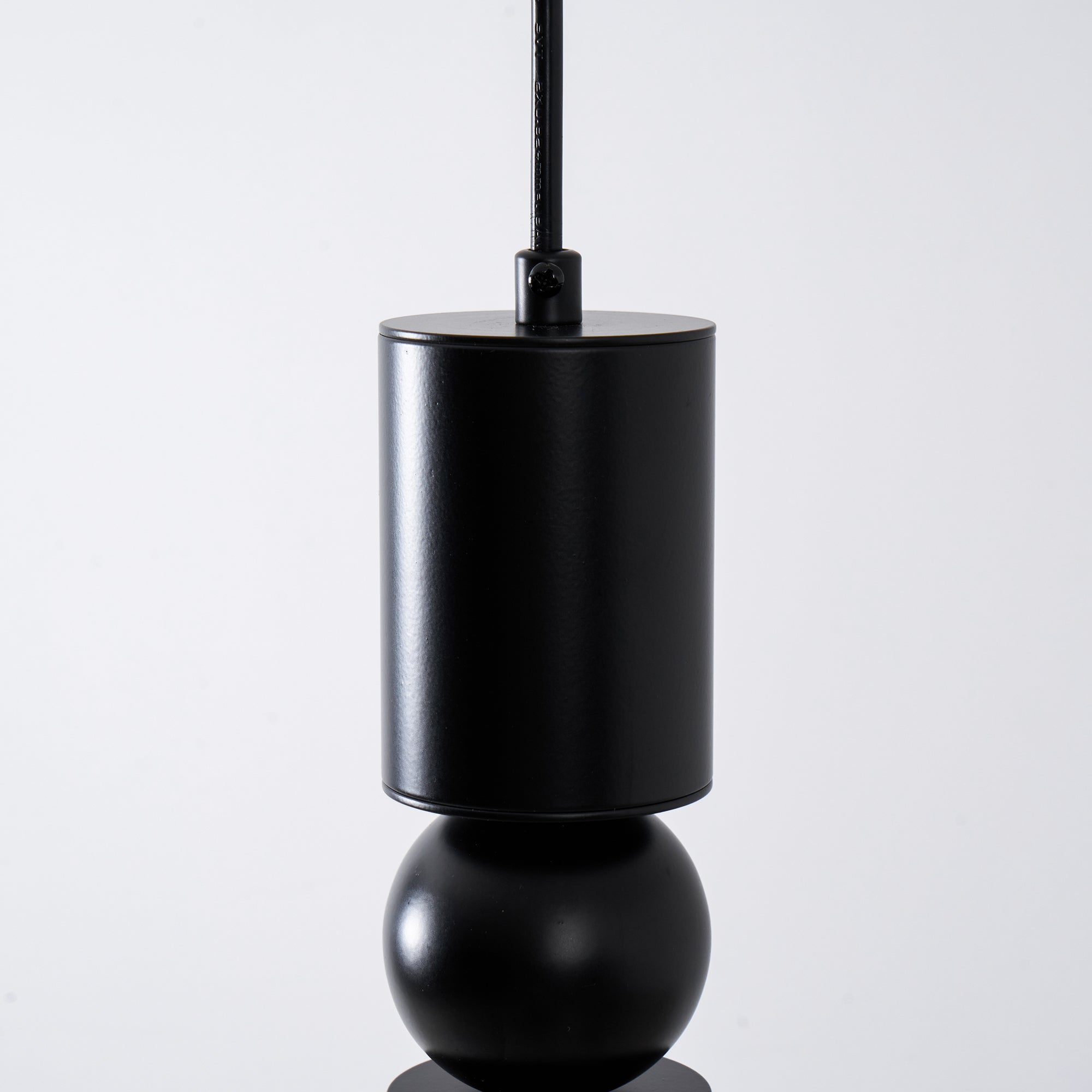 Callo Tube Pendant Light