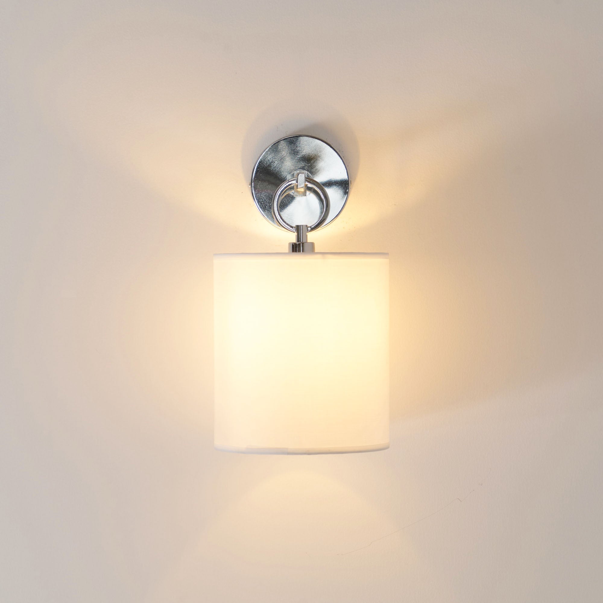 Rivor Ring Wall Light