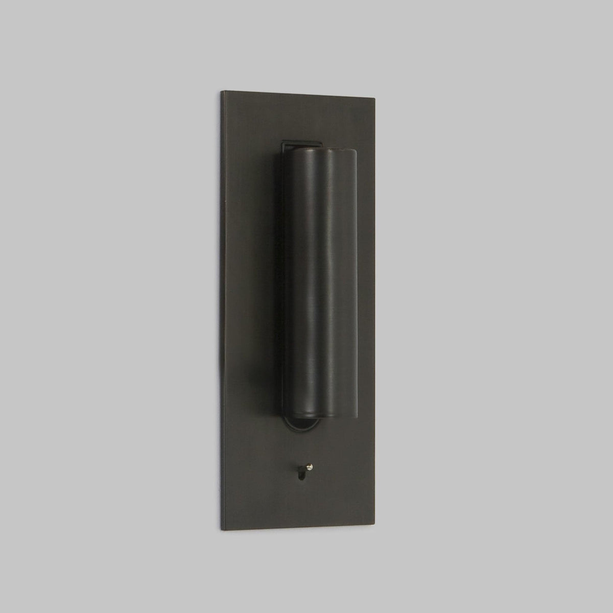 Folded Back Bedside Wall Lamp – detail 18