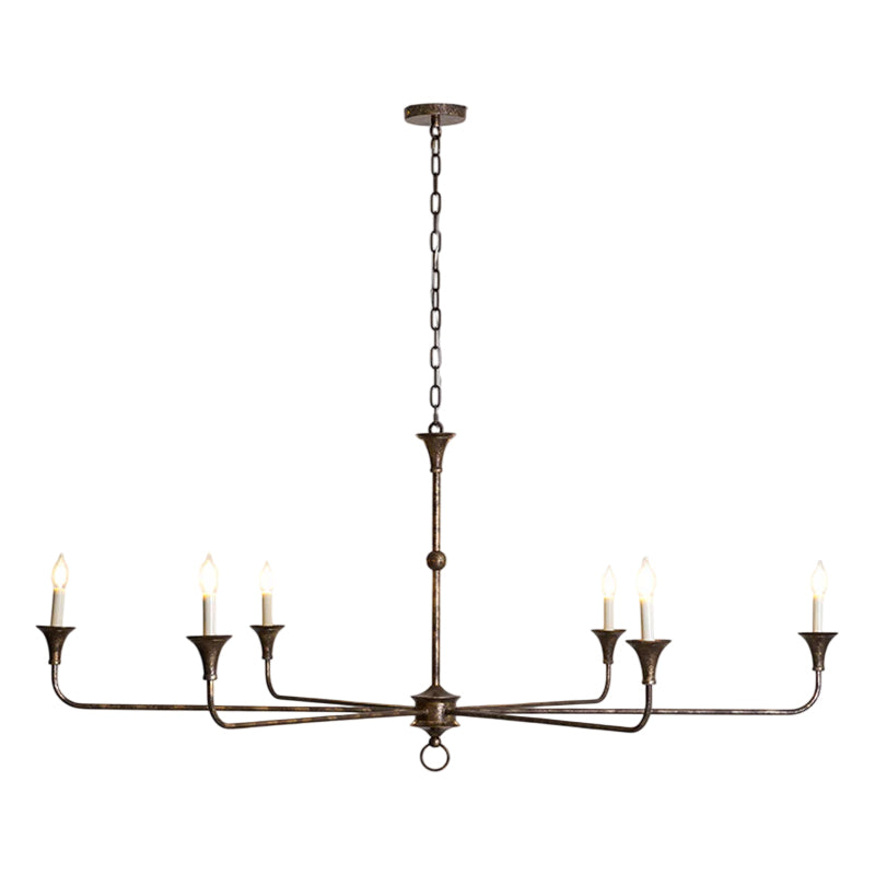 Zelkalo Classic Chandelier