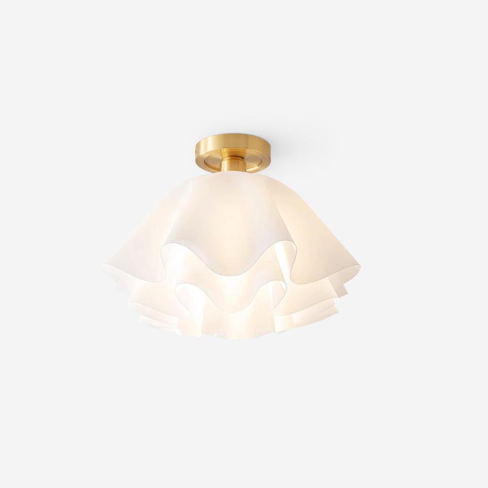 Nolano Flower Shape Ceiling Light