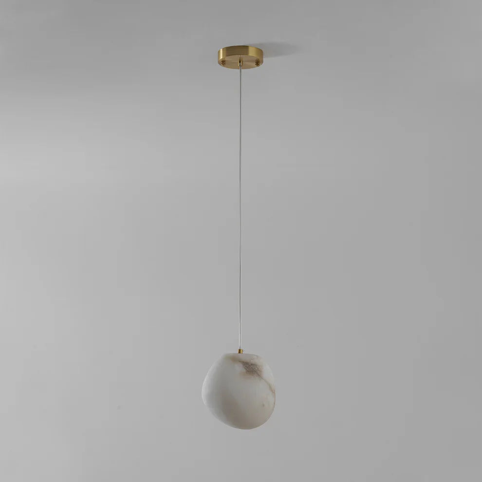 Soraelro Pebble Pendant Light