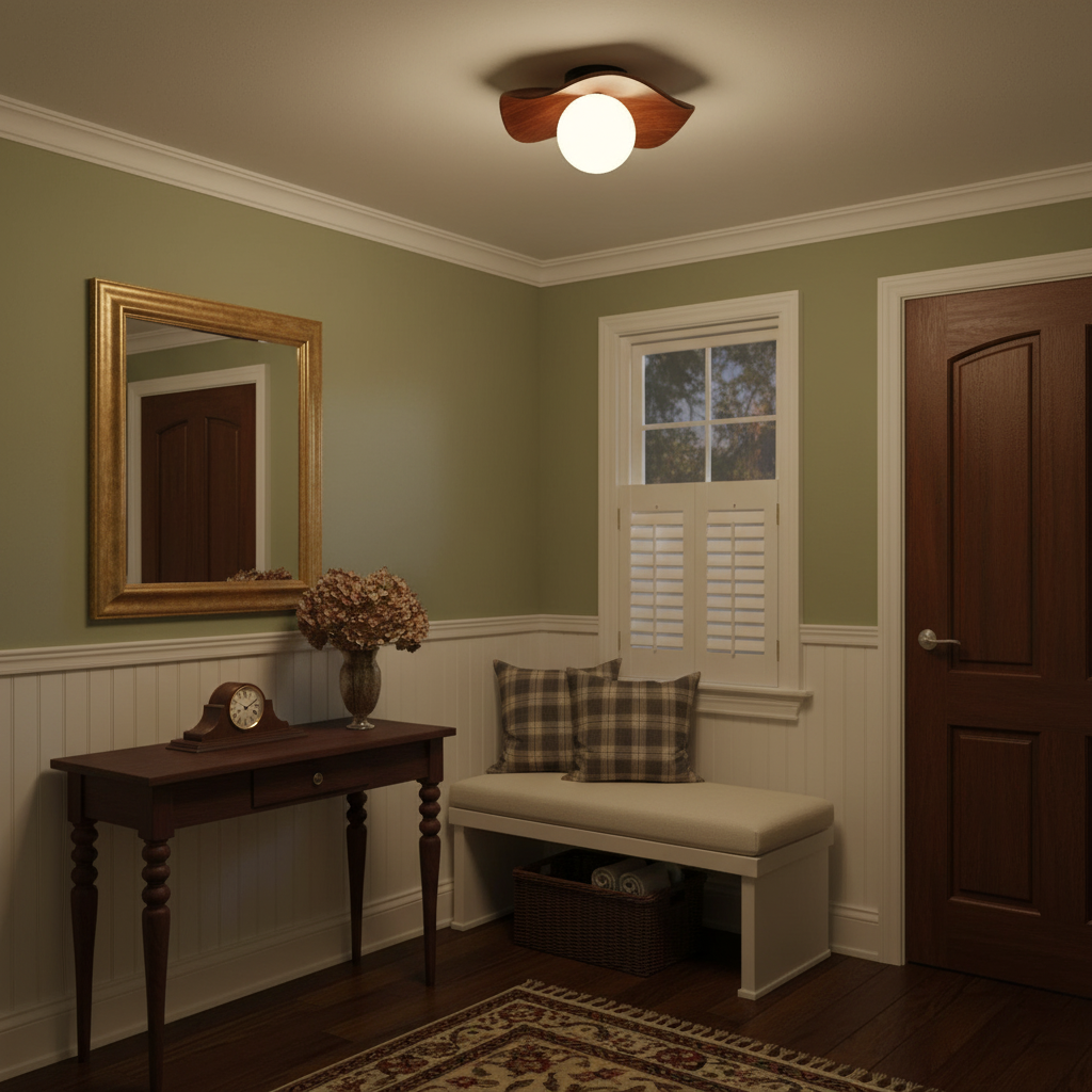 Noaeye Ceiling Light