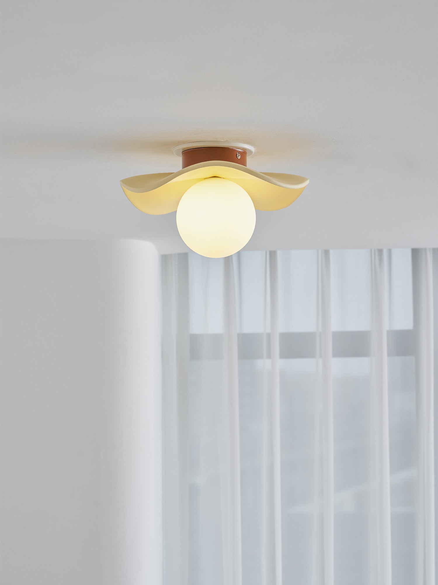 Noaeye Ceiling Light