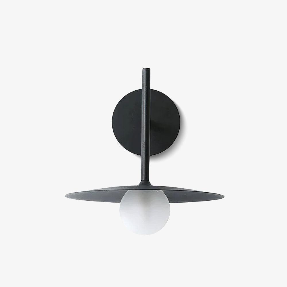 Gea Iron Wall Lamp – detail 26