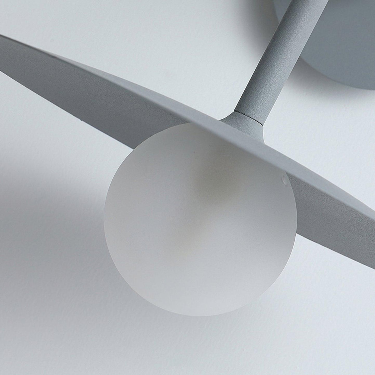 Gea Iron Wall Lamp – detail 25