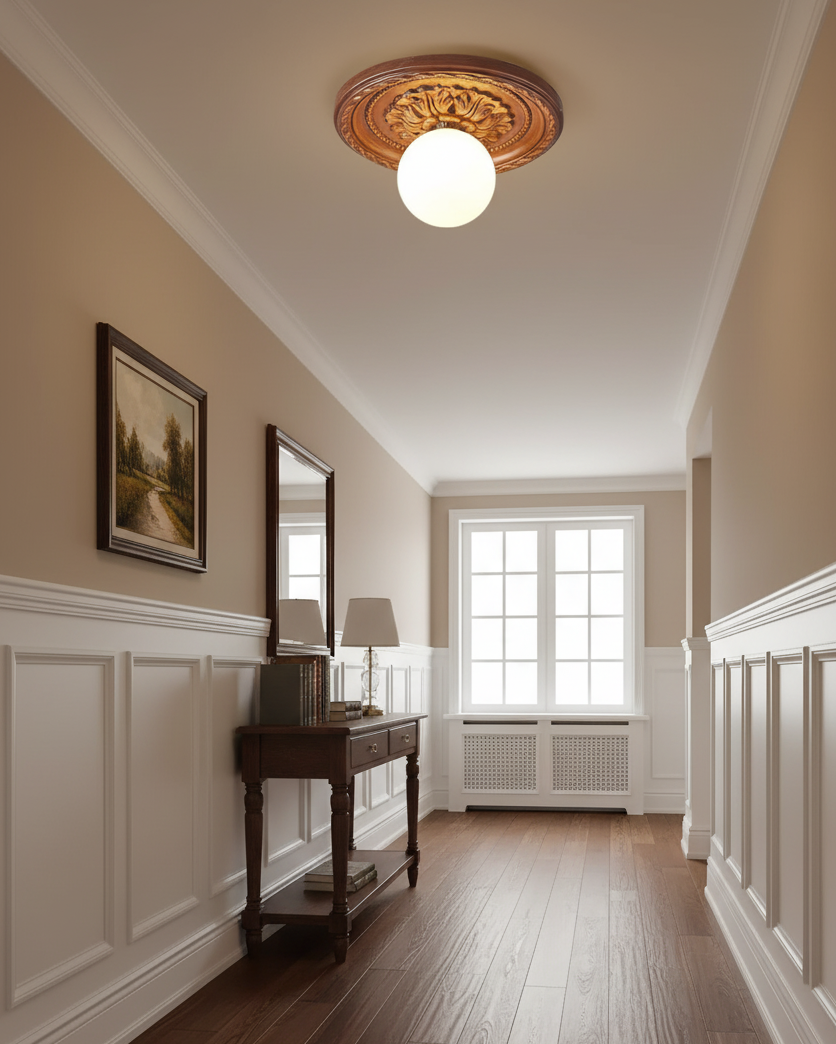 Kadenas Ceiling Light