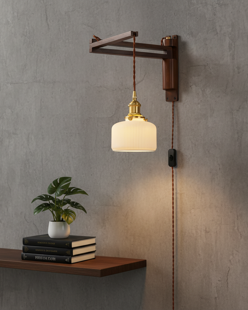 Talieney Wall Light
