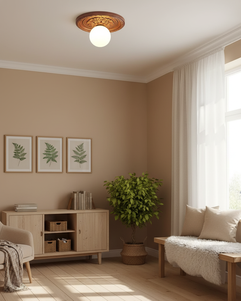 Kadenas Ceiling Light