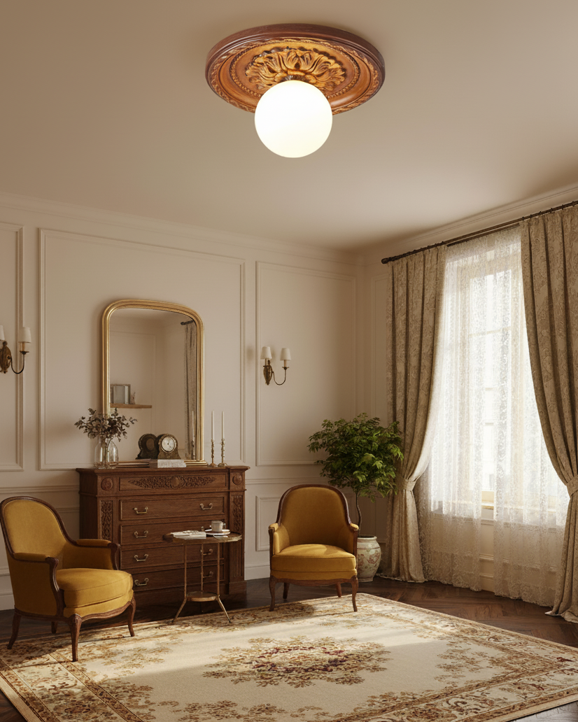 Kadenas Ceiling Light