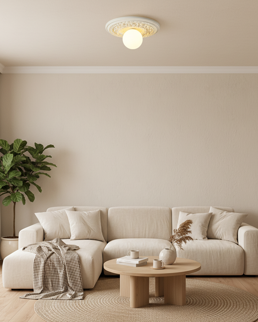 Kadenas Ceiling Light