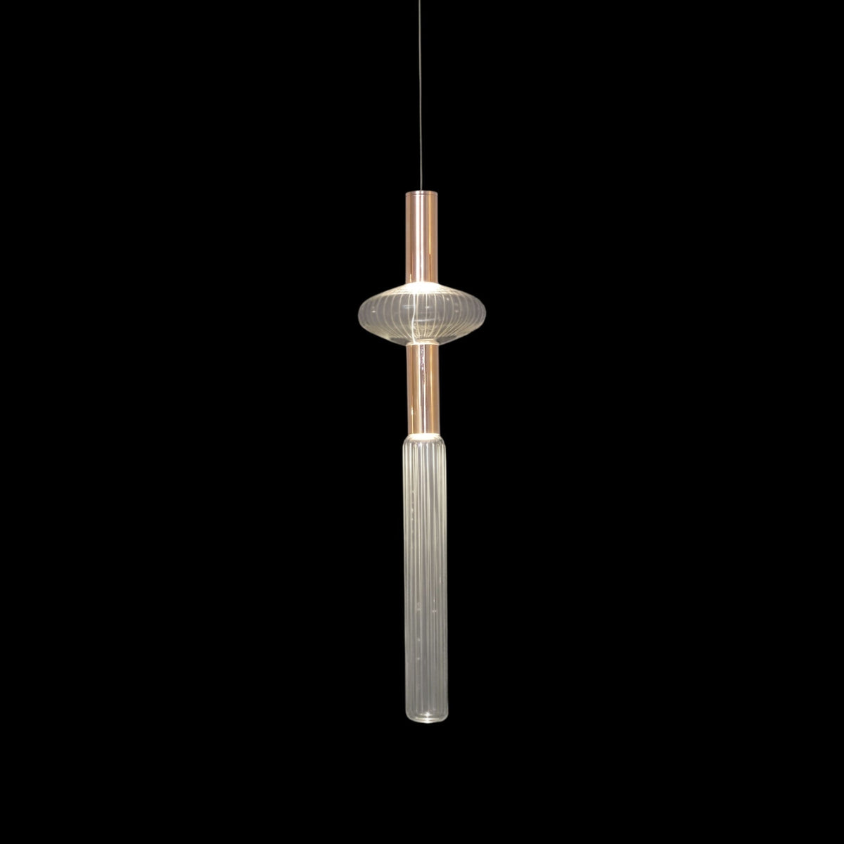 Cipher Pendant Light - Vakkerlight