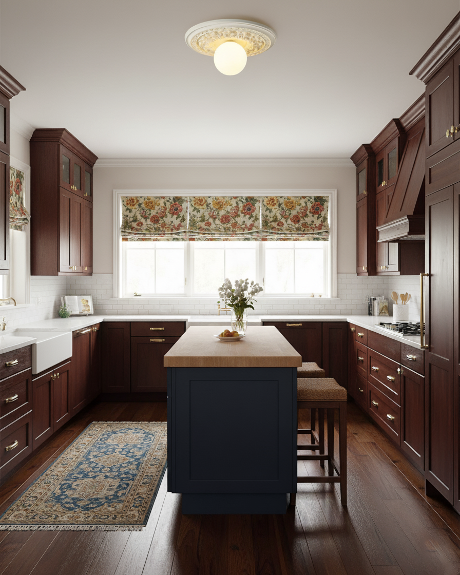 Kadenas Ceiling Light
