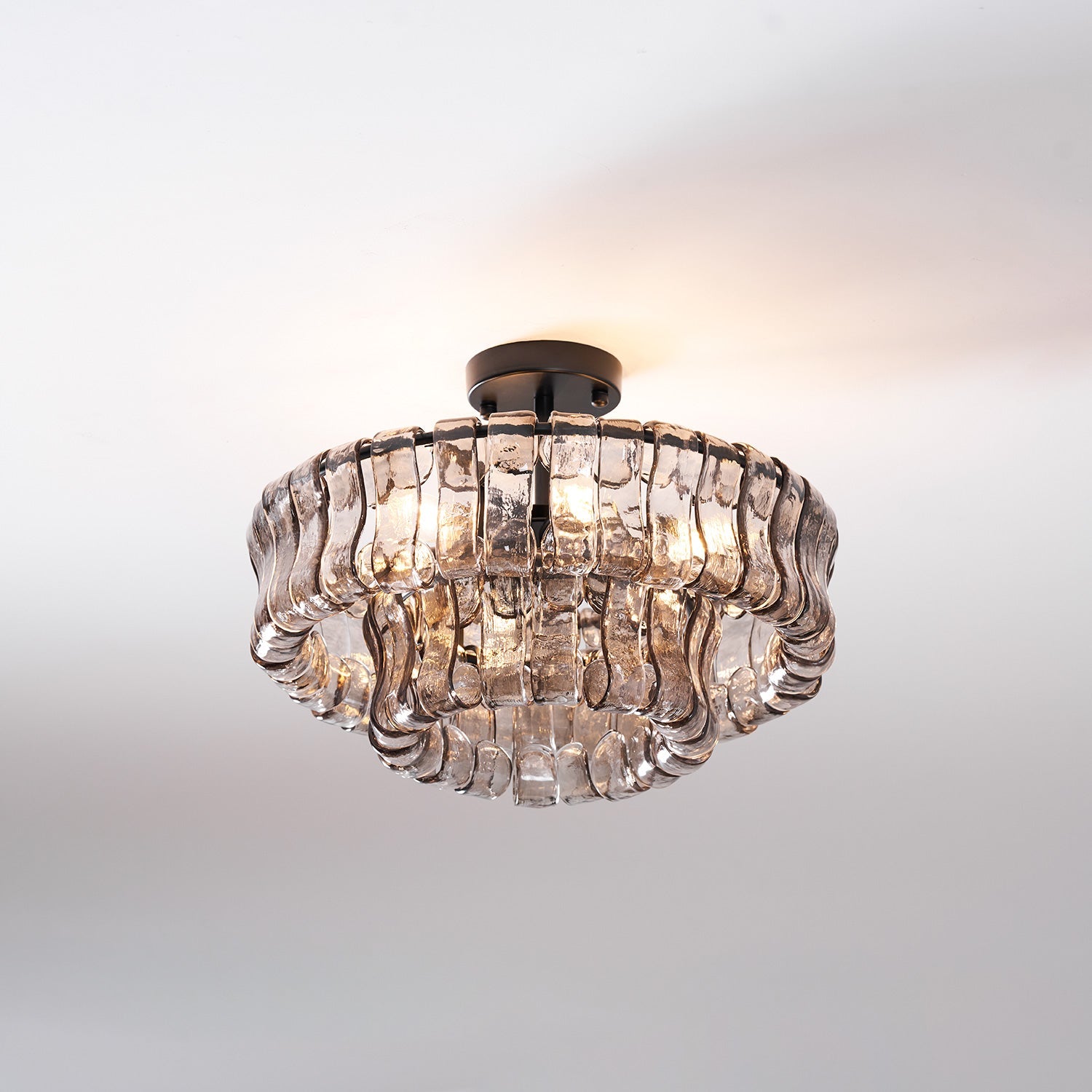 Palono Round Ceiling Light