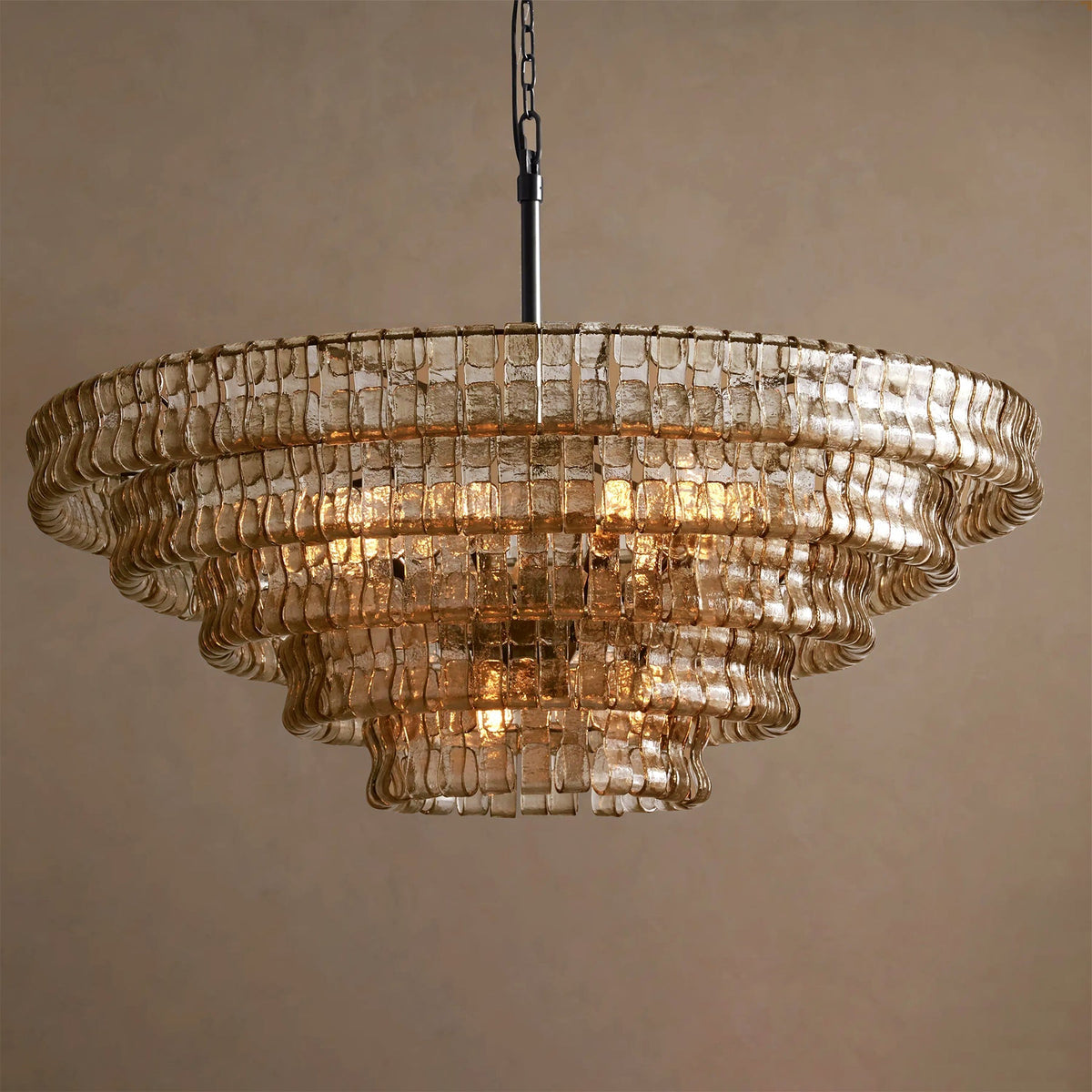 Casford Round Chandelier
