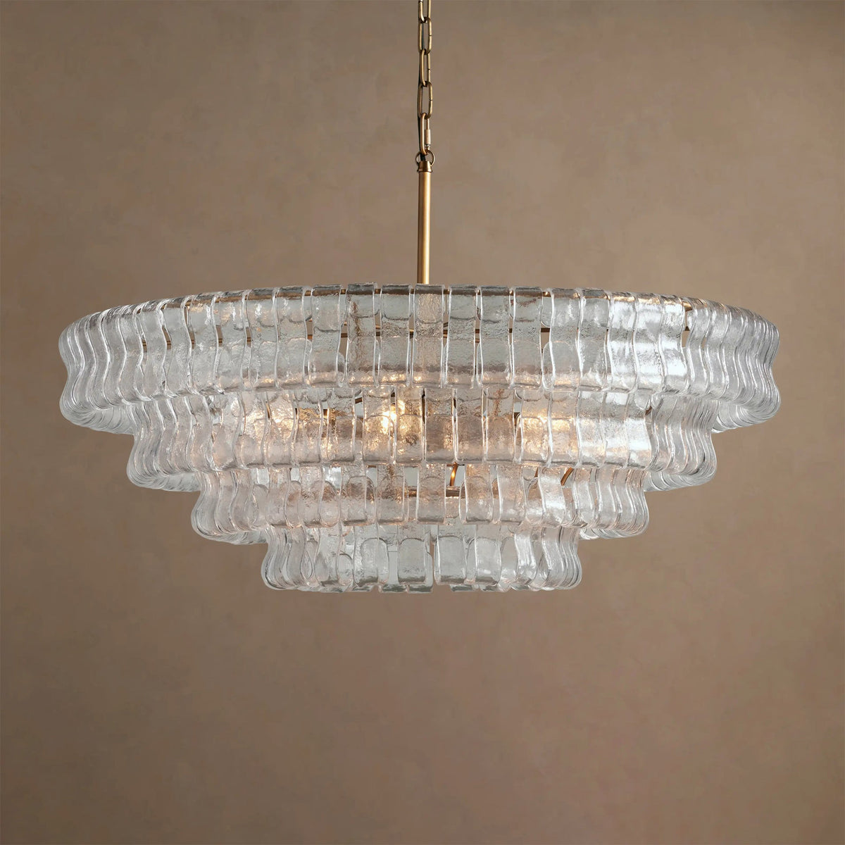 Casford Round Chandelier
