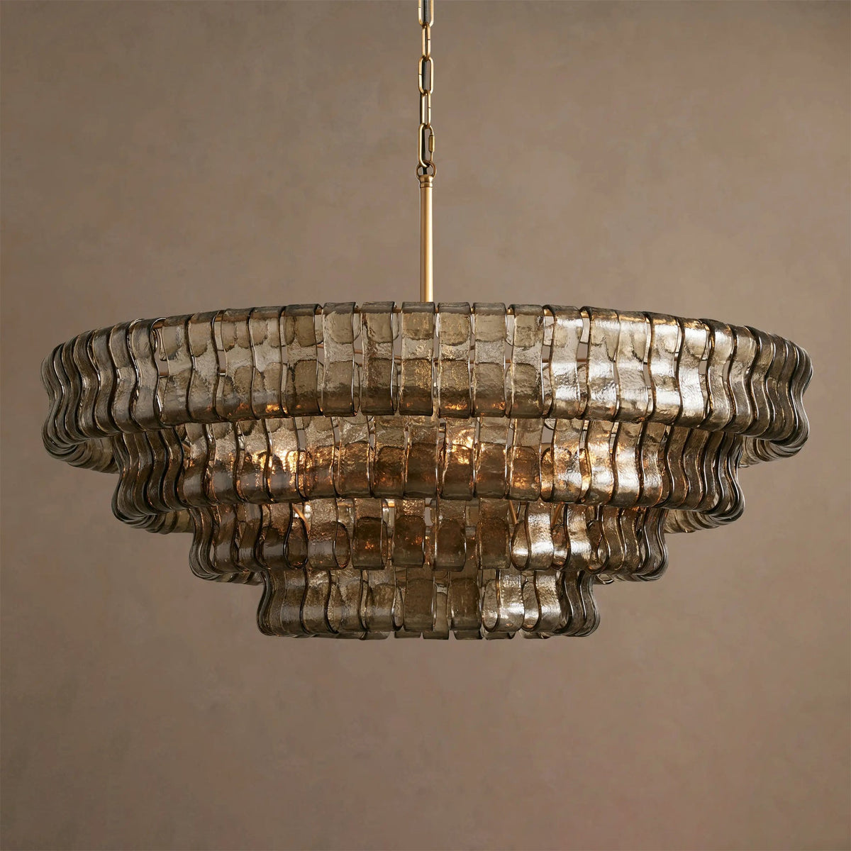 Casford Round Chandelier