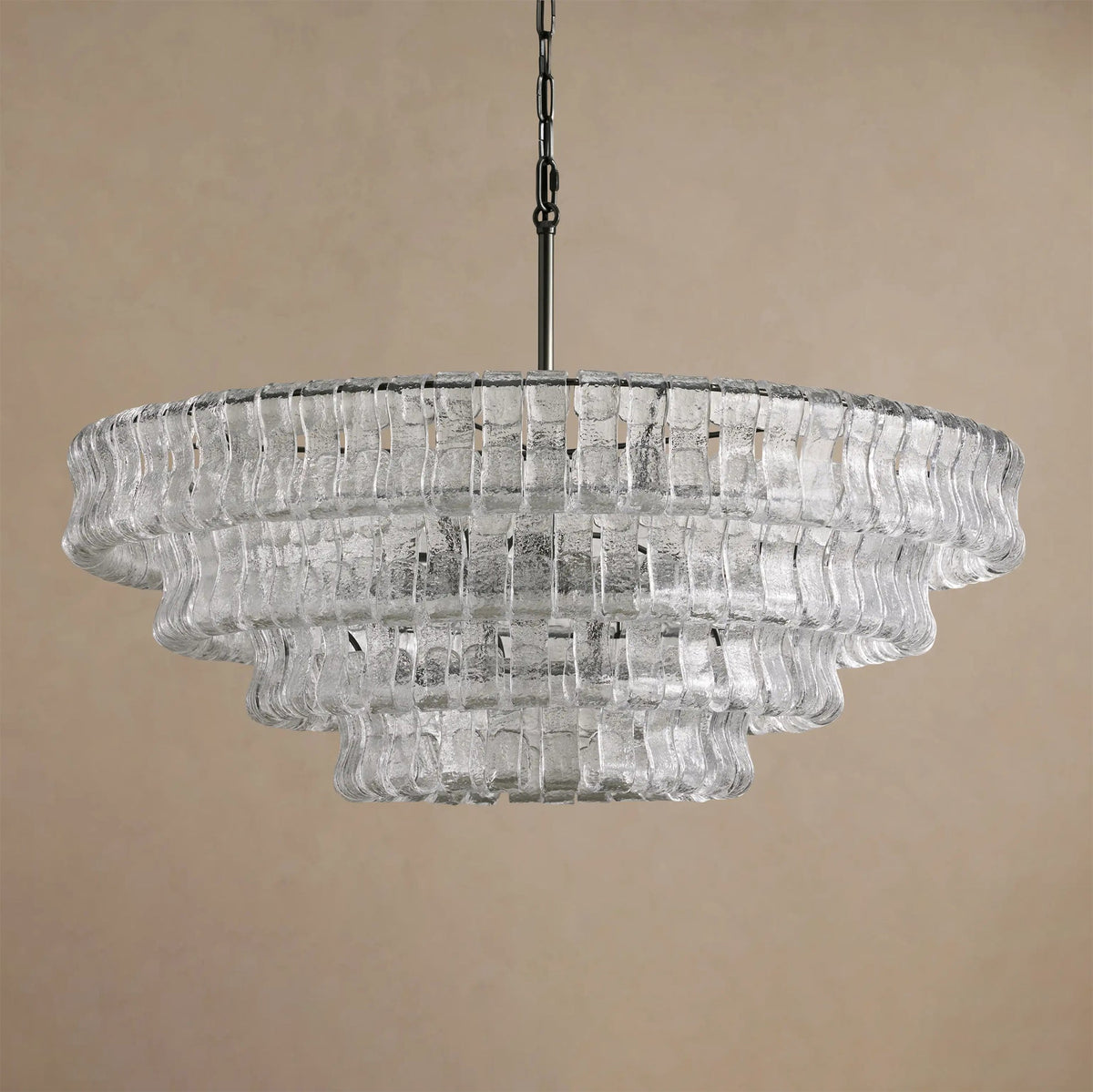 Casford Round Chandelier