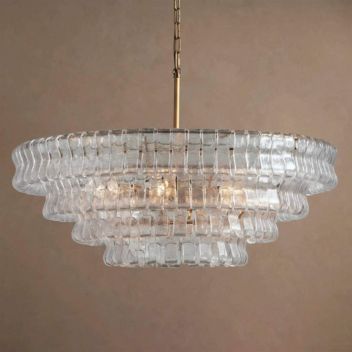 Casford Round Chandelier