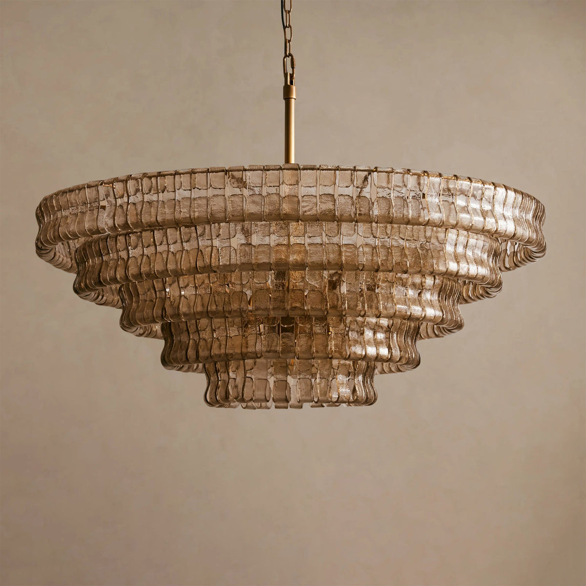 Casford Round Chandelier