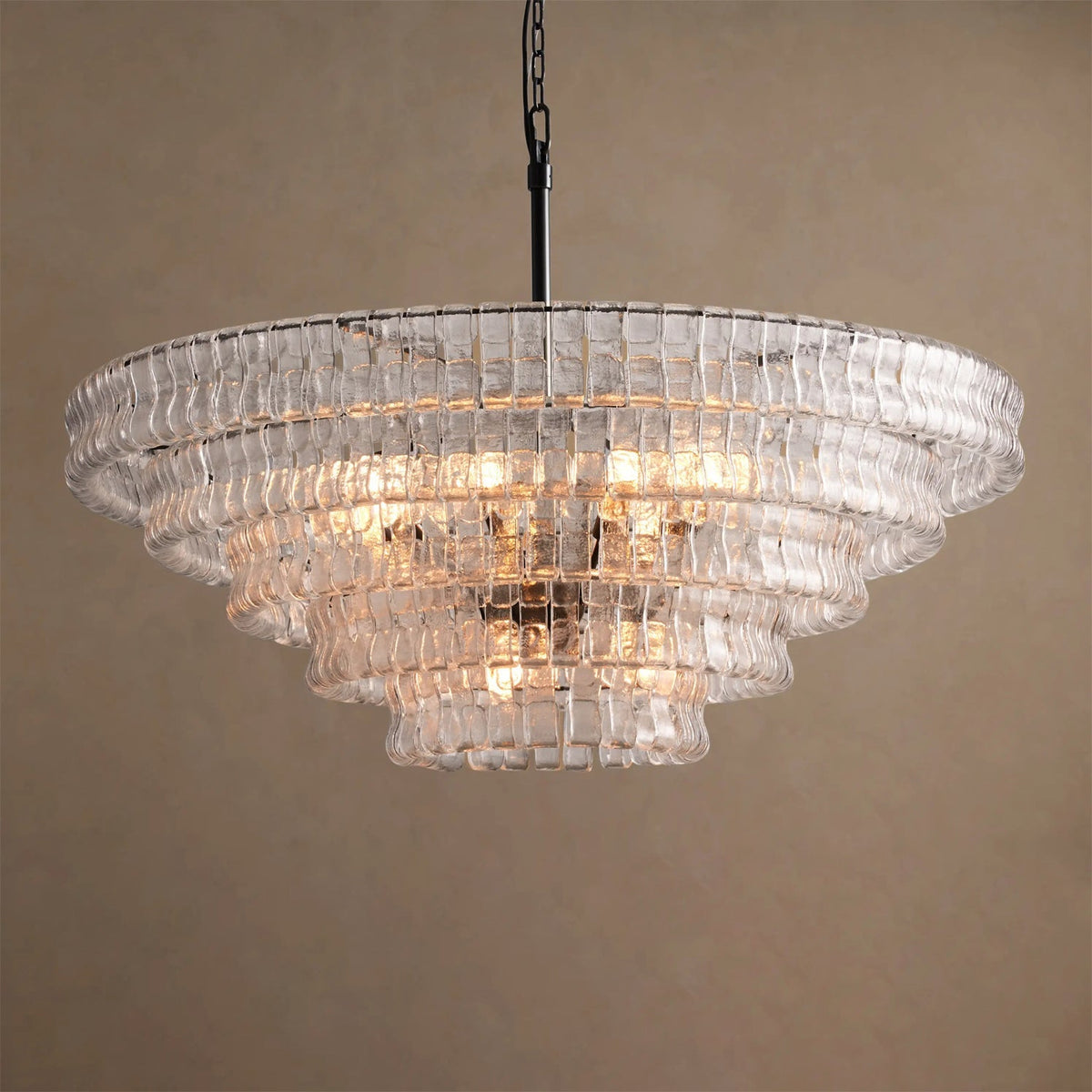 Casford Round Chandelier
