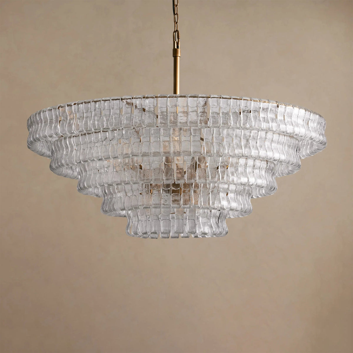 Casford Round Chandelier